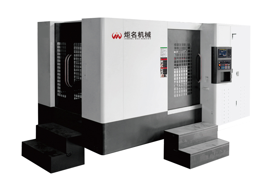 JM-1190W 臥式加工中心